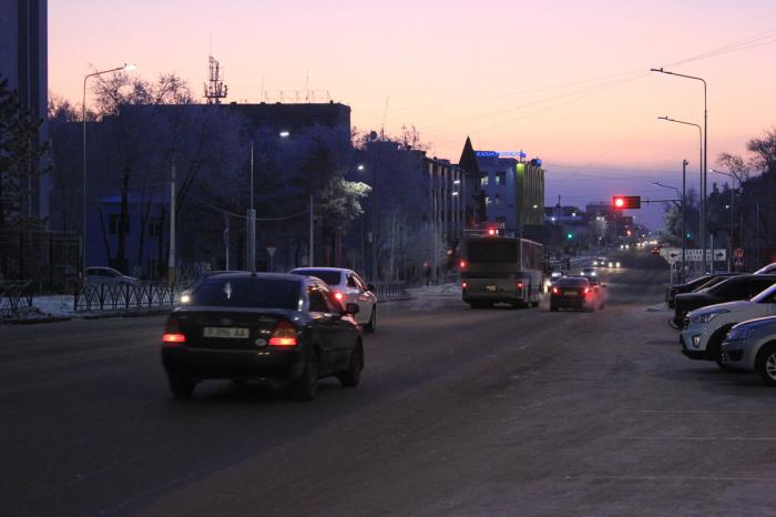 ГЛАВНОЕ НА СЕГОДНЯ