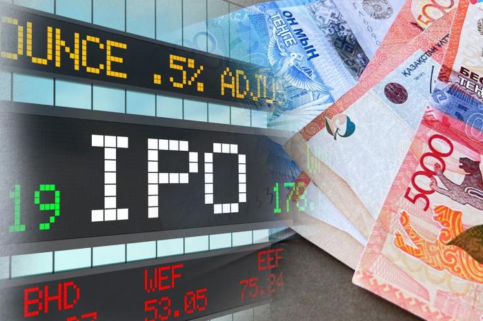 Самрук-Казына может перенести IPO QazaqGaz на более поздний срок