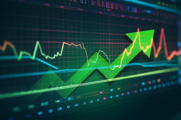 S&P 500 снова достиг исторического максимума