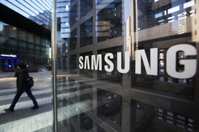 Выручка Samsung в IV квартале 2024 года составила $52,2 млрд