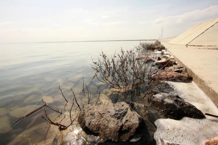 Новое водохранилище планируют построить в Жамбылской области