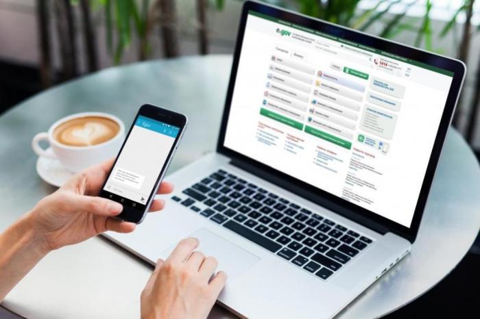 В Казахстане оцифровали две госуслуги, связанные с недееспособными лицами