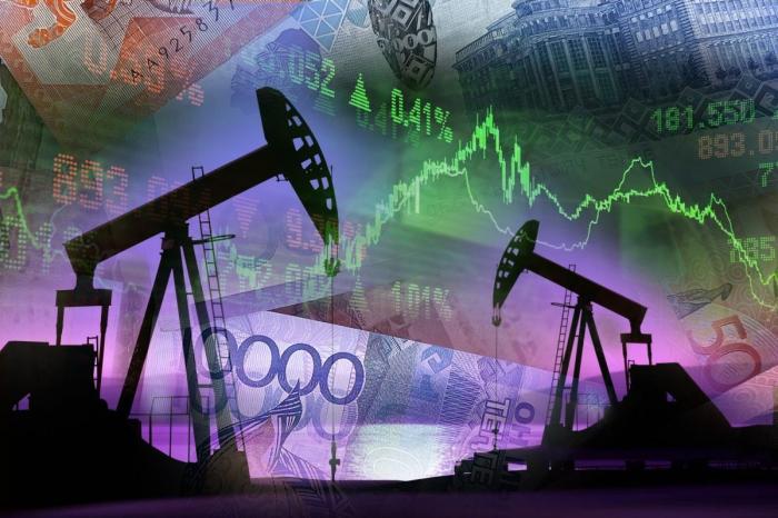 Курсы валют на 13 февраля, цены на нефть и металлы